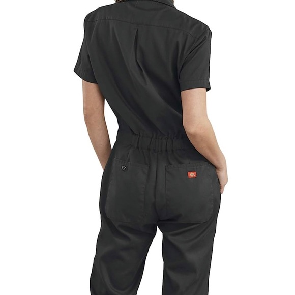 Women’s Dickies Jumpsuit- Small - Picture 2 of 7